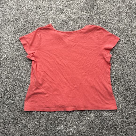 Boho Top Women Large Lace Trim Cottagecore Romantic Feminine Dainty Y2K Inspired - Picture 5 of 5